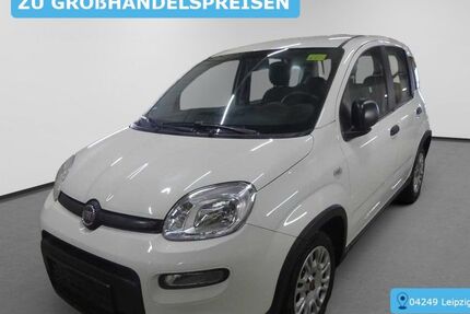 Fiat Panda 29.163 km 11.895 &euro; Starnberg 82319