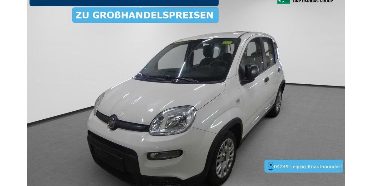 Fiat Panda 29.163 km 11.895 &euro; Starnberg 82319