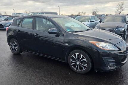 Mazda 3 203.682 km 3.750 € Riedstadt-Leeheim 64560