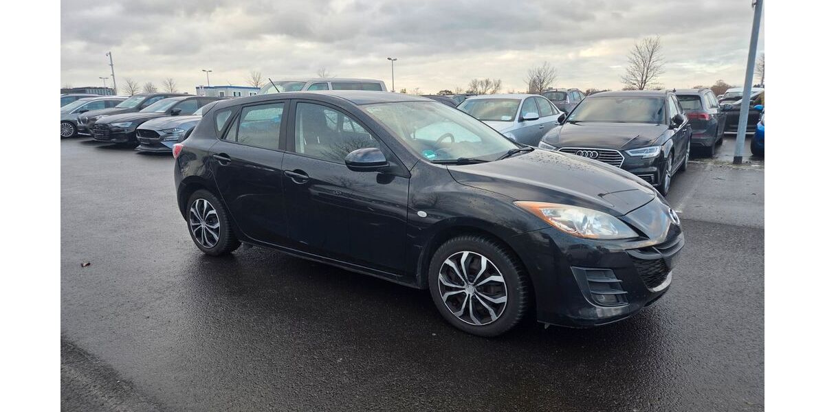 Mazda 3 203.682 km 3.750 € Riedstadt-Leeheim 64560