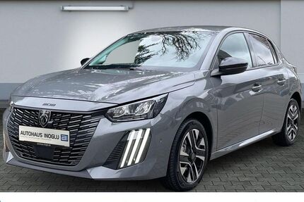Peugeot 208 19.274 km 17.280 &euro; Rüsselsheim 65428