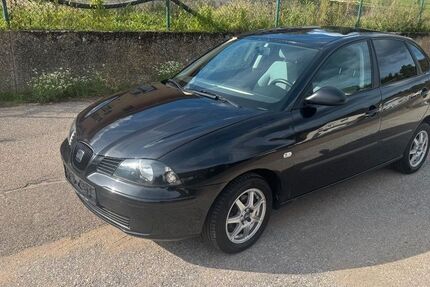 Seat Ibiza 135.000 km 1.700 &euro; Alfeld 91236