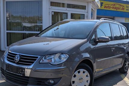 VW Touran 236.094 km 2.950 &euro; Würzburg 97078