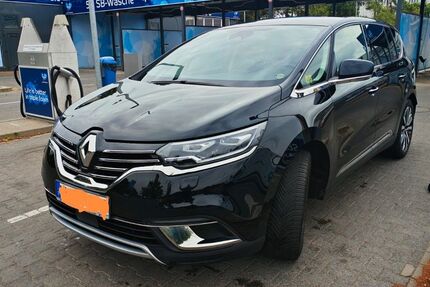 Renault Espace 35.000 km 25.799 &euro; Zeuthen 15738
