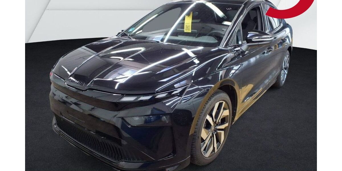 Skoda Enyaq 22.500 km 45.740 &euro; Wackersdorf 92442