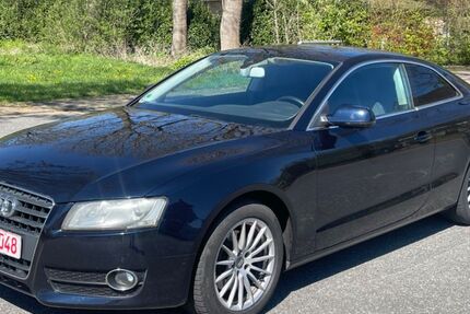 Audi A5 168.000 km 5.300 &euro; Kastorf 23847