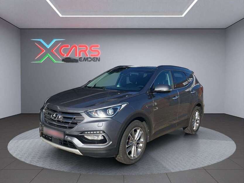 SANTA FE