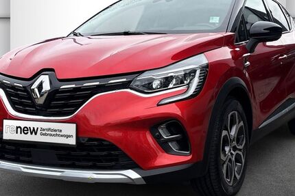 Renault Captur 96.900 km 14.495 &euro; Leipzig 04129