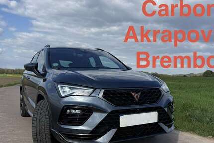 Cupra Ateca 34.879 km 31.490 &euro; Wittlich 54516
