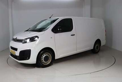Citroen Jumpy 96.756 km 19.890 &euro; Dresden 01237