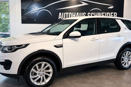 Land Rover Discovery 133.787 km 13.890 &euro; Ratingen 40880