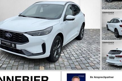 Ford Kuga 2.000 km 45.690 &euro; Leipzig 04158