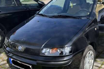 Fiat Punto 135.000 km 2.000 € Baiersbronn 72270