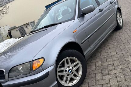 BMW 316 148.000 km 3.450 &euro; Drensteinfurt 48317