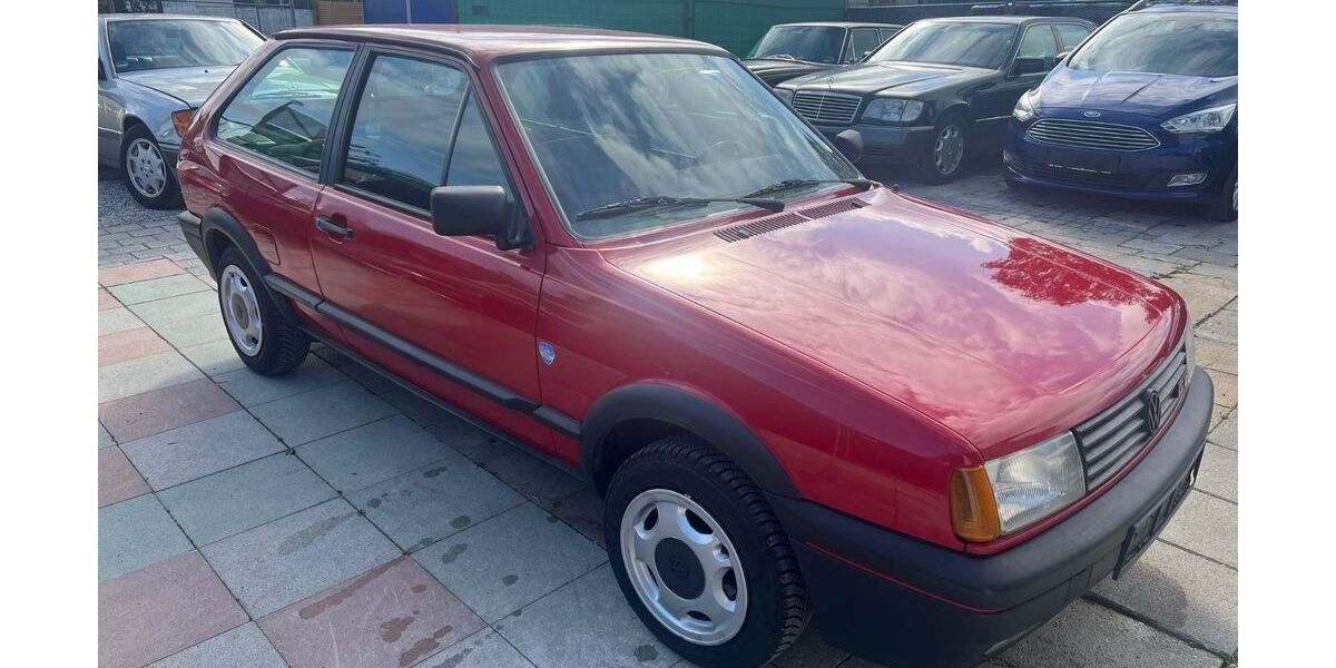VW Polo 95.354 km 3.999 &euro; München 81829