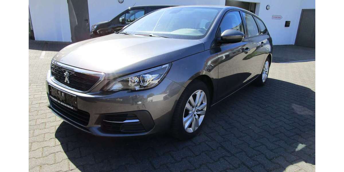 Peugeot 308 63.230 km 11.490 &euro; Verl 33415