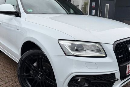 Audi Q5 108.343 km 19.790 &euro; Saarlouis 66740