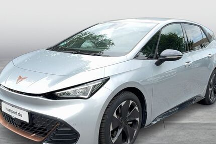 Cupra Born 4.057 km 34.858 &euro; Dortmund 44269