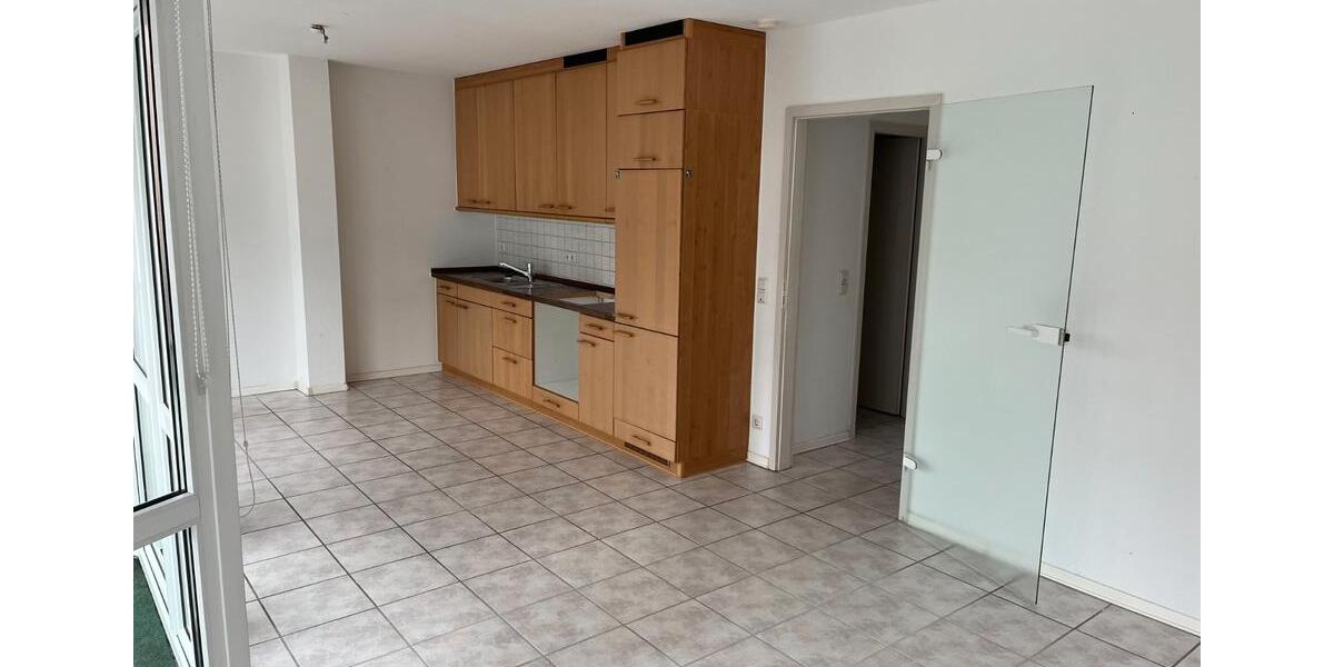 Etagenwohnung Wiehl - 3 Zimmer, 58 m&sup2;, 180.000&euro; | Angebot:27230760