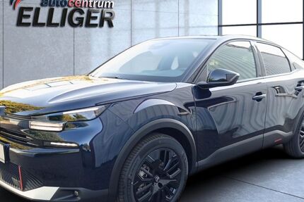 Citroen C4 2.000 km 25.490 &euro; Oettersdorf 07907