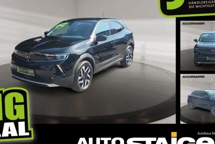 Opel Mokka 26.244 km 18.990 € Stuttgart 70376