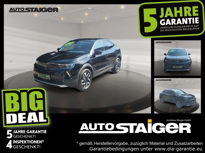 Opel Mokka 26.244 km 18.990 € Stuttgart 70376