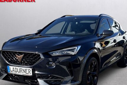 Cupra Formentor 50.300 km 33.930 &euro; Tuttlingen 78532