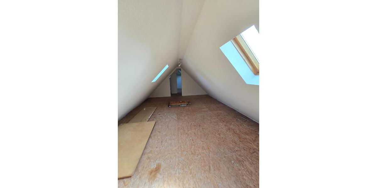 Reihenhaus Niebüll - 6 Zimmer, 154 m&sup2;, 1.200&euro; | Angebot:24272820