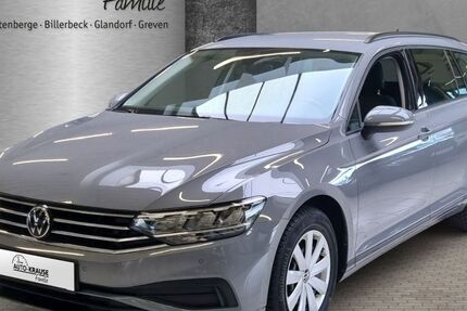 VW Passat 32.931 km 26.985 € Altenberge 48341