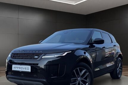 Land Rover Range Rover Evoque 1.500 km 52.790 &euro; Kassel 34123