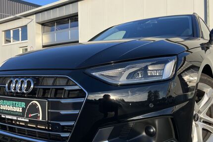 Audi A4 57.830 km 23.860 &euro; Marktredwitz 95615