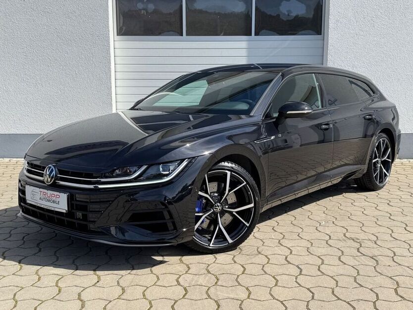 Arteon