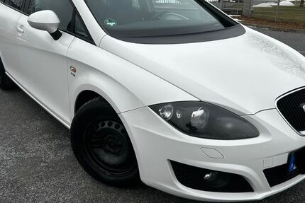 Seat Leon 78.750 km 5.500 &euro; Neustadt in Sachsen 01844