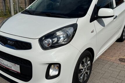 Kia Picanto 166.000 km 5.990 &euro; Uder 37318