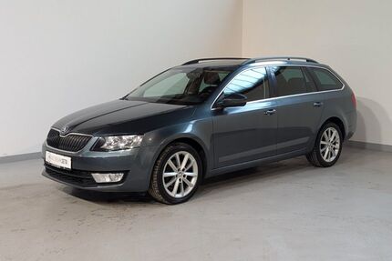 Skoda Octavia 196.000 km 7.975 &euro; Ellerhoop bei Hamburg 25373