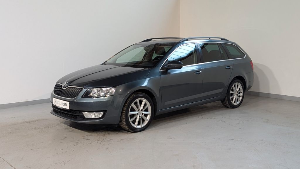 Skoda Octavia 196.000 km 7.975 &euro; Ellerhoop bei Hamburg 25373