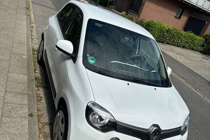 Renault Twingo 130.950 km 4.000 &euro; Tönisvorst 47918