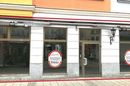 Gewerbeobjekt Rosenheim Innenstadt - 1.788&euro; | Angebot:26384105