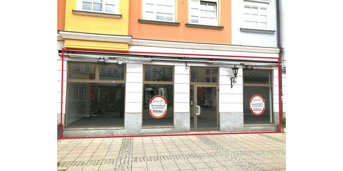 Gewerbeobjekt Rosenheim Innenstadt - 1.788&euro; | Angebot:26384105