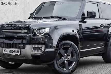 Land Rover Defender 22.888 km 62.480 &euro; Köln 51149
