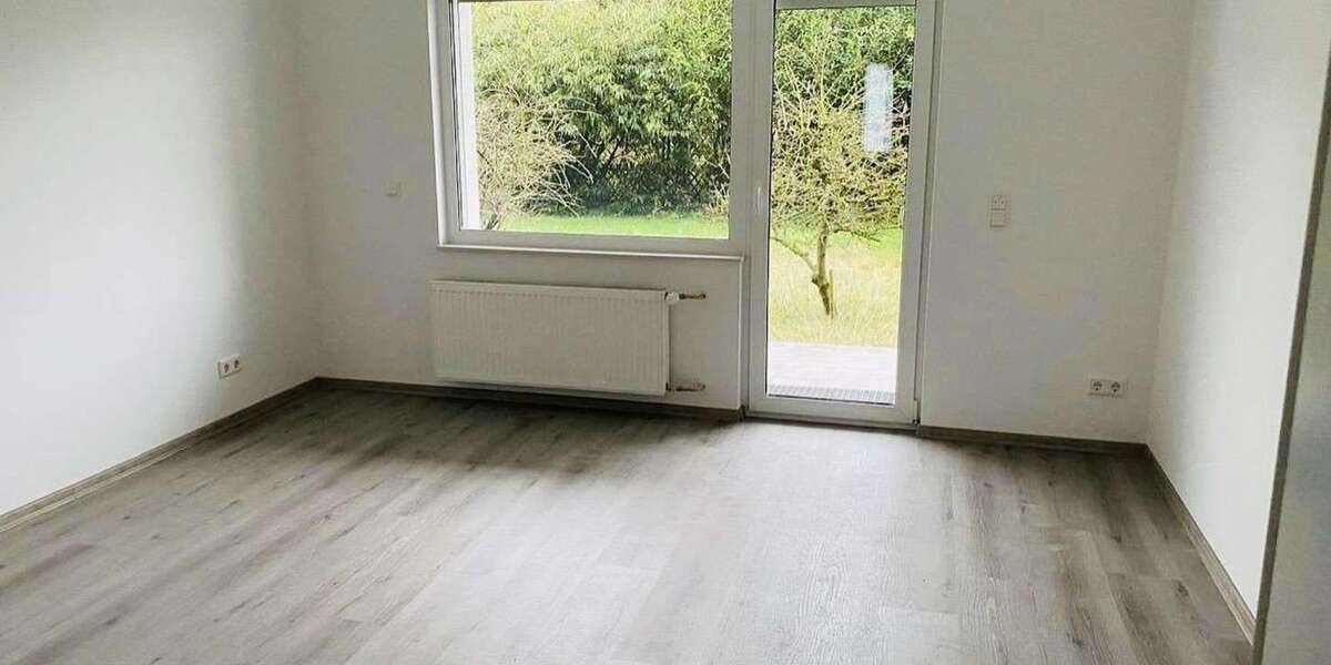 Etagenwohnung Datteln - 3 Zimmer, 80 m&sup2;, 580&euro; | Angebot:24978229