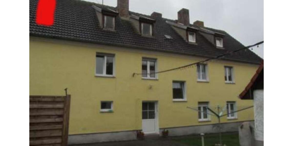 3-Zimmer-ETW (2. OG) in Reppichau bei Köthen mit Sanierungsbedarf 3 zimmer