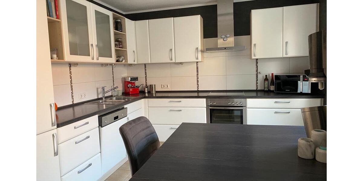 Etagenwohnung Alzey - 3 Zimmer, 116 m&sup2;, 329.000&euro; | Angebot:26698131