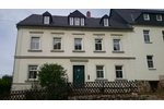 helle Zwei-Zimmer-Wohnung in ruhiger Lage mit guter Fernsicht - Etagenwohnung Lauter-Bernsbach Bernsbach | Angebot:14517890