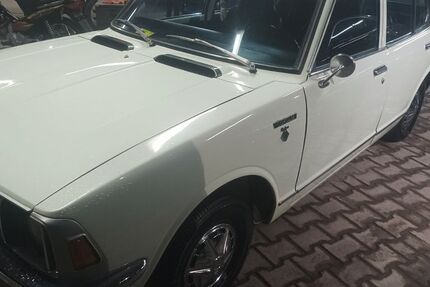 Toyota Corolla 74.000 km 13.500 &euro; Brühl 50321