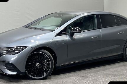 Mercedes-Benz EQE 6.980 km 55.470 &euro; Wiedemar 04509