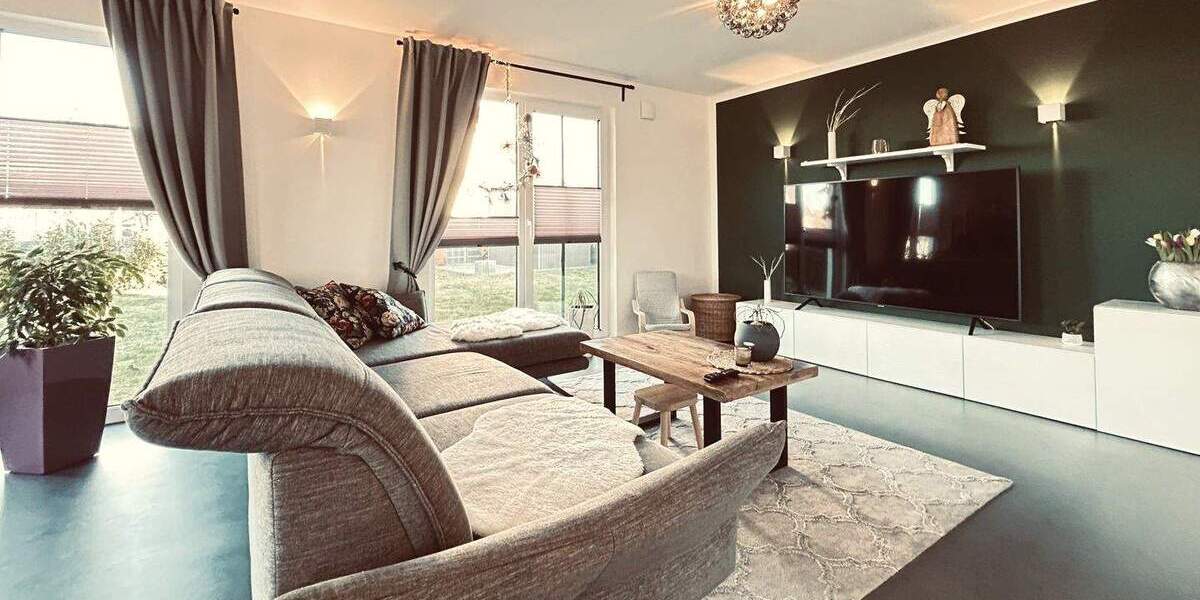 Einfamilienhaus Kröpelin - 4 Zimmer, 121 m&sup2;, 479.000&euro; | Angebot:25210801