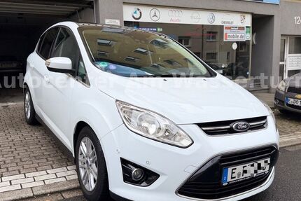 Ford C-Max 148.550 km 6.890 &euro; Essen 45139