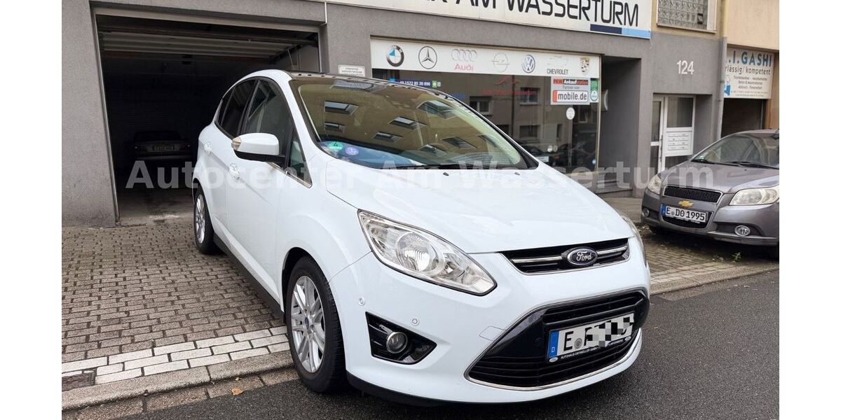 Ford C-Max 148.550 km 6.890 &euro; Essen 45139