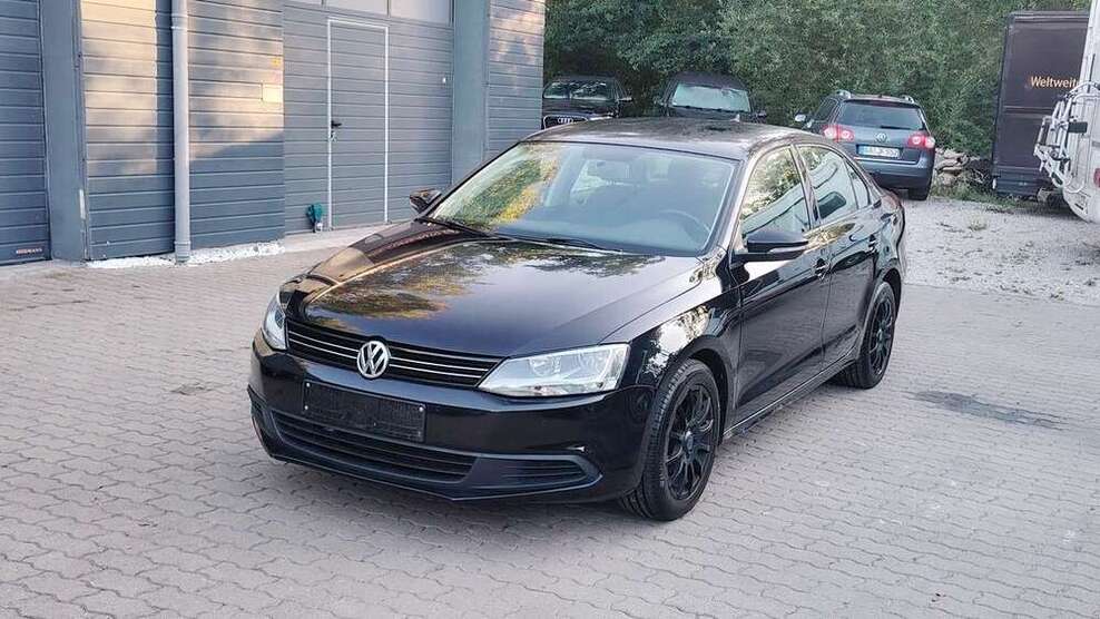 Jetta